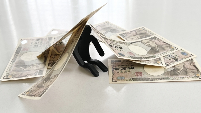 闇金によってお金はストレスになる。水戸市で闇金被害の無料相談が司法書士に可能